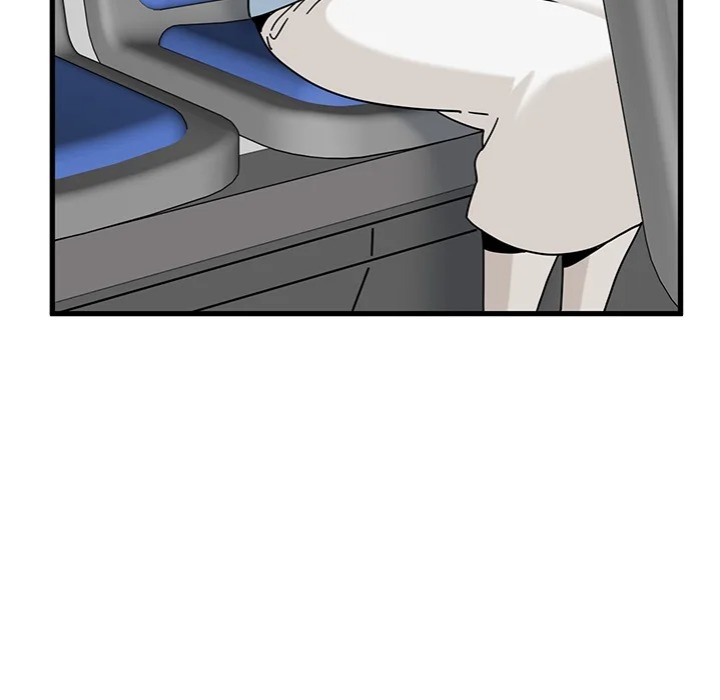 A Turning Point Chapter 108 - Page 147
