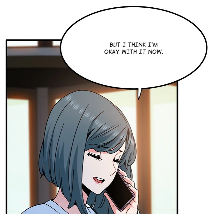 A Turning Point Chapter 108 - Page 54