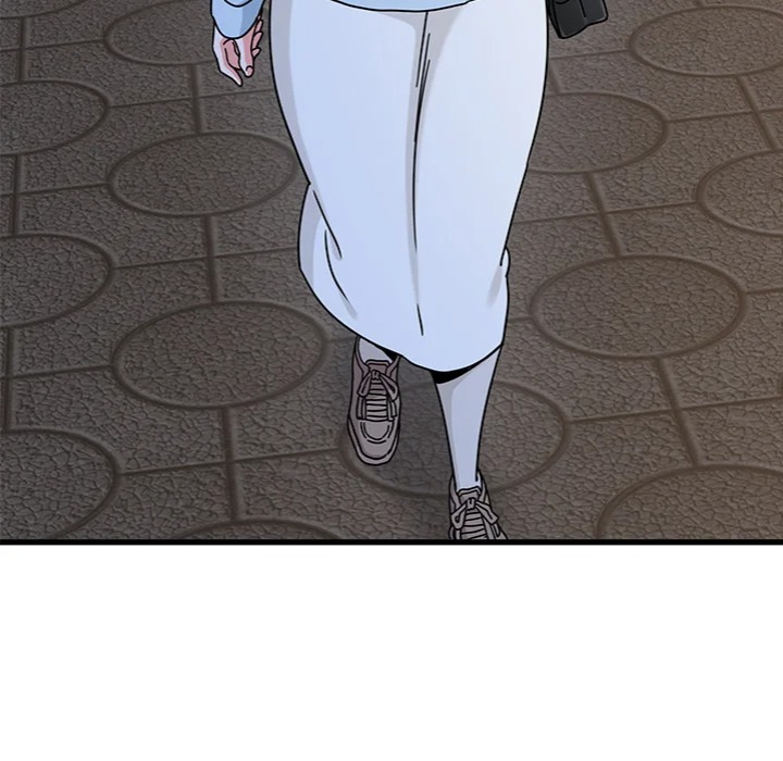 A Turning Point Chapter 108 - Page 81
