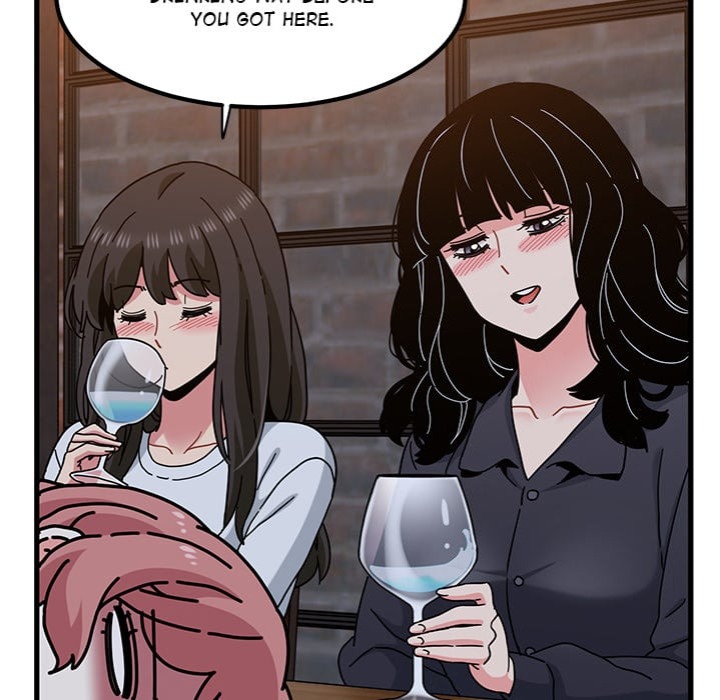 A Turning Point Chapter 109 - Page 116