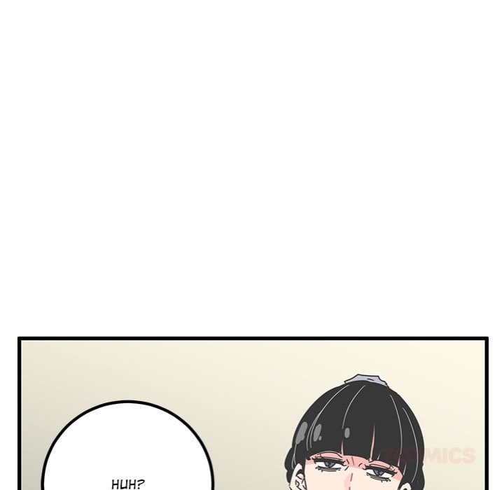 A Turning Point Chapter 109 - Page 84