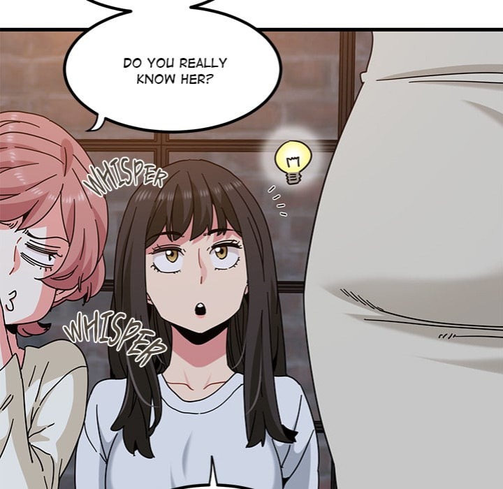 A Turning Point Chapter 109 - Page 87