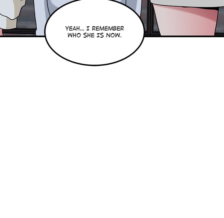 A Turning Point Chapter 109 - Page 88