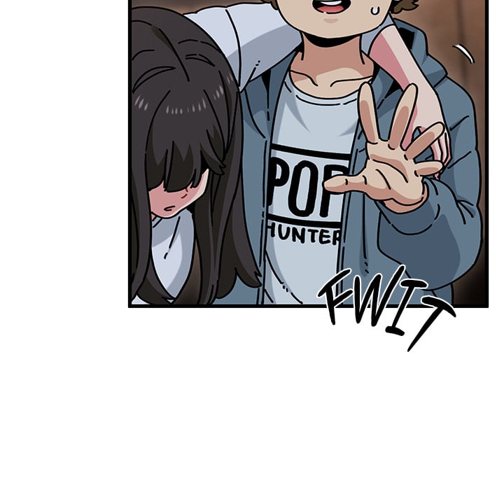 A Turning Point Chapter 110 - Page 103