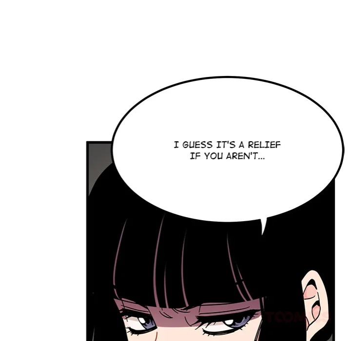 A Turning Point Chapter 111 - Page 111