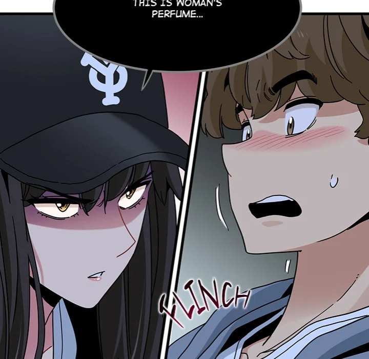 A Turning Point Chapter 111 - Page 161
