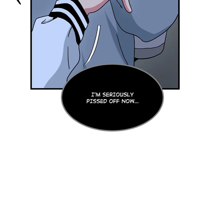 A Turning Point Chapter 111 - Page 164
