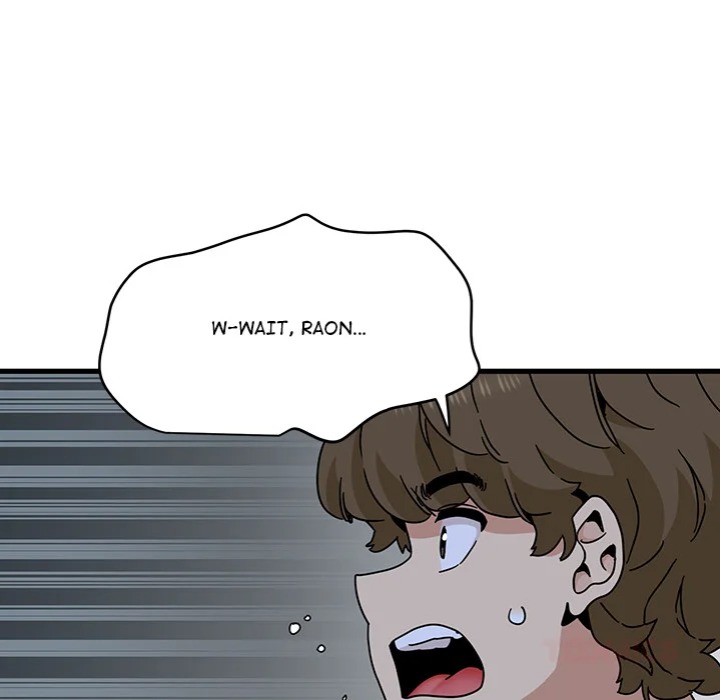 A Turning Point Chapter 111 - Page 165