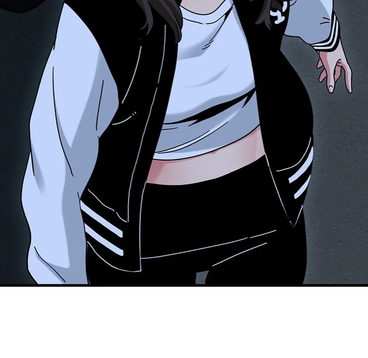 A Turning Point Chapter 111 - Page 169