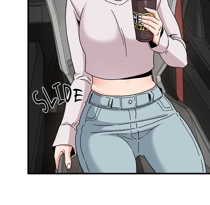 A Turning Point Chapter 111 - Page 21