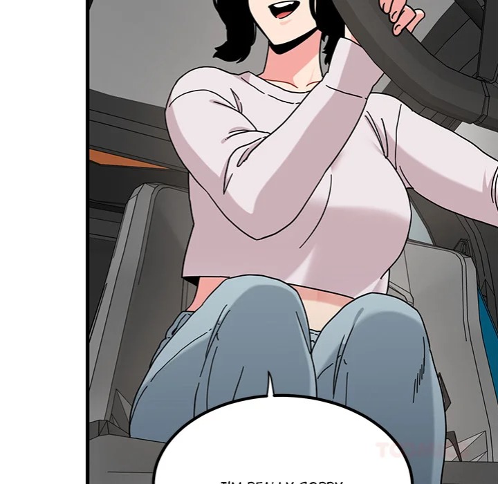 A Turning Point Chapter 111 - Page 39