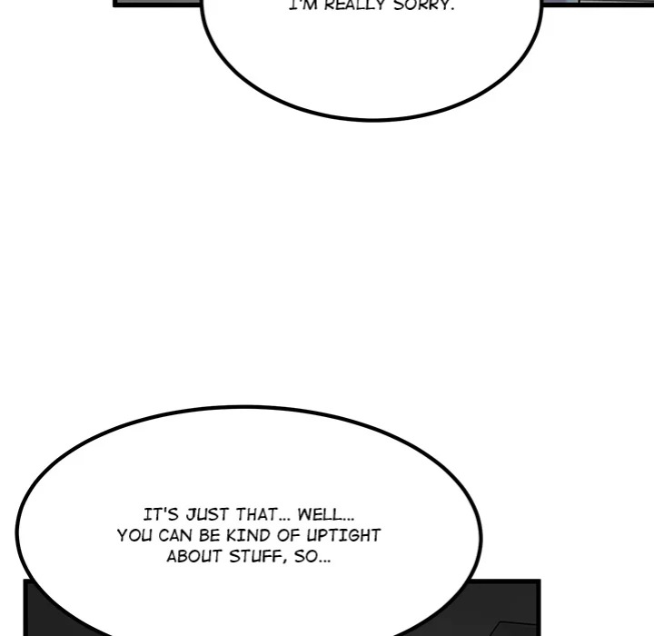 A Turning Point Chapter 111 - Page 40