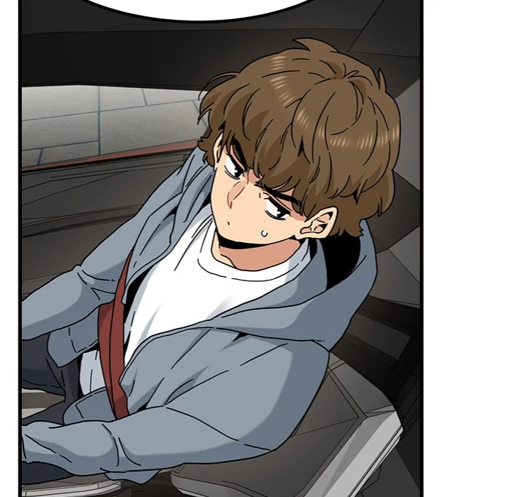 A Turning Point Chapter 111 - Page 41