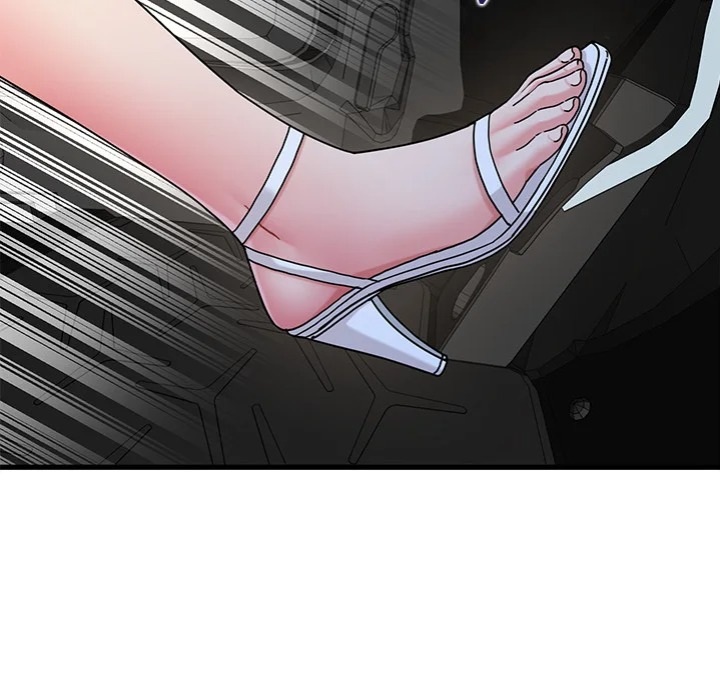 A Turning Point Chapter 111 - Page 66