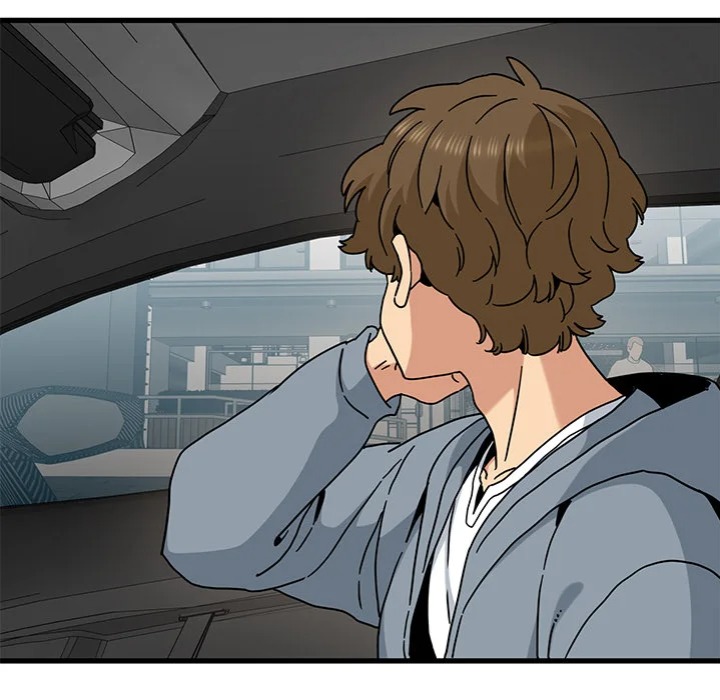 A Turning Point Chapter 111 - Page 82