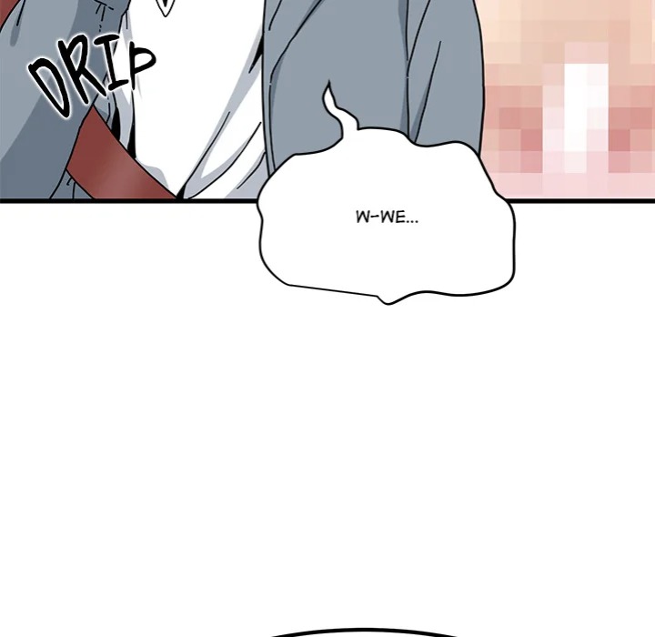 A Turning Point Chapter 111 - Page 96