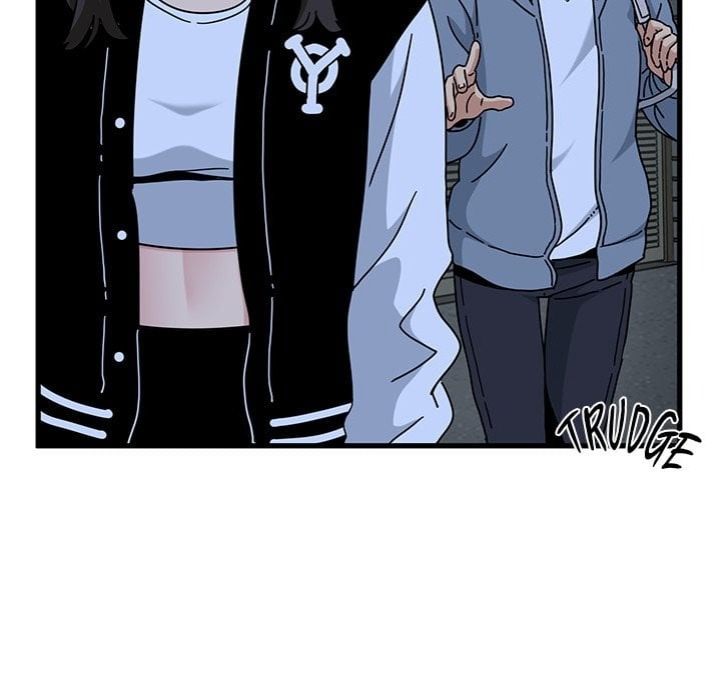 A Turning Point Chapter 112 - Page 6