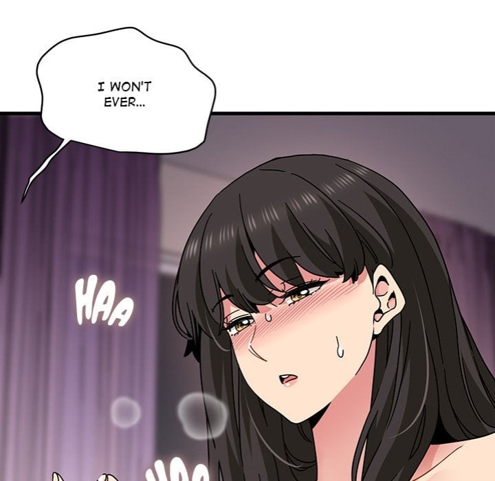 A Turning Point Chapter 113 - Page 119