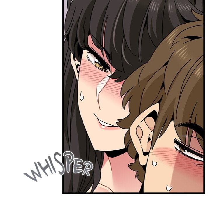 A Turning Point Chapter 113 - Page 94