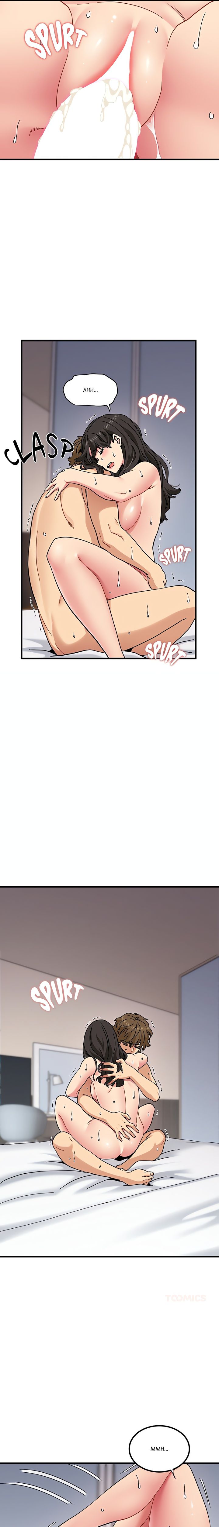 A Turning Point Chapter 115 - Page 13