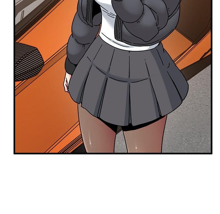 A Turning Point Chapter 116 - Page 11