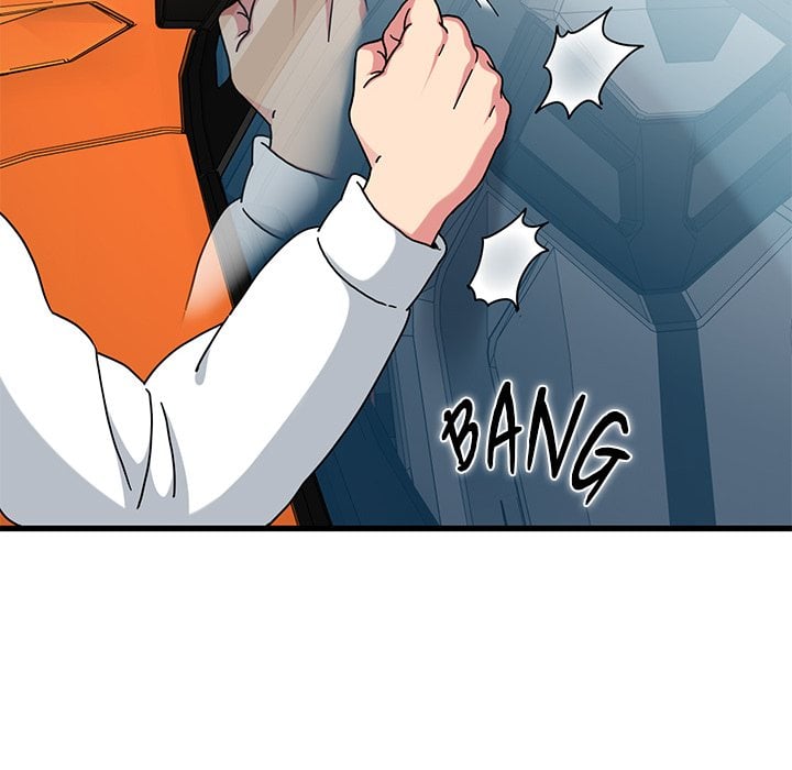 A Turning Point Chapter 116 - Page 132