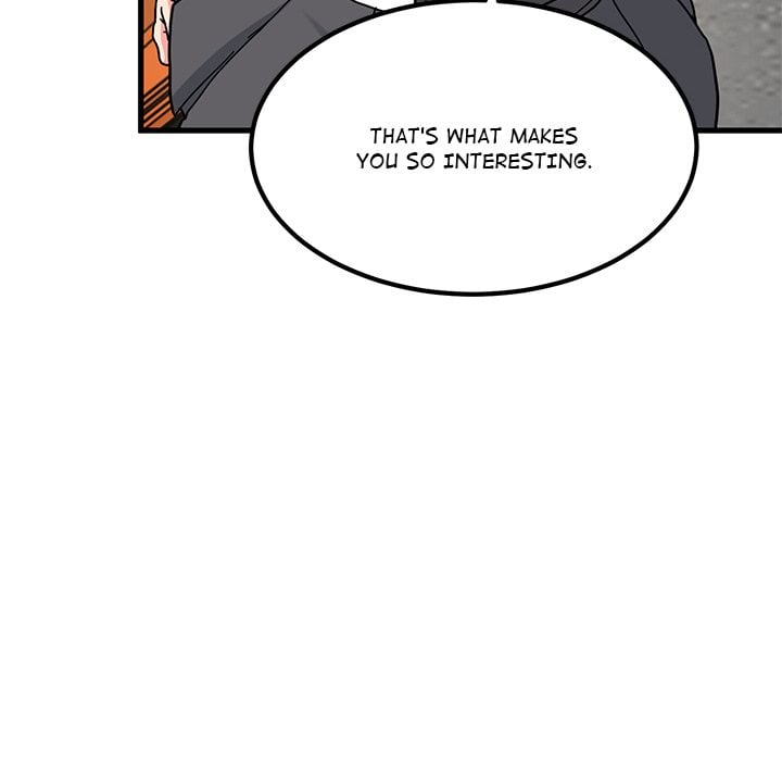 A Turning Point Chapter 116 - Page 34