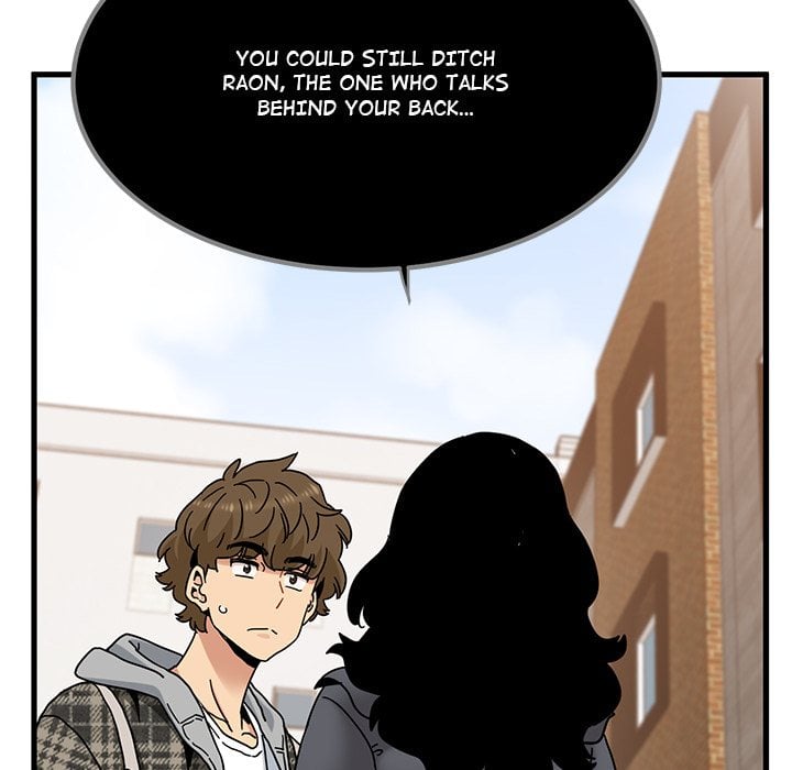 A Turning Point Chapter 116 - Page 40