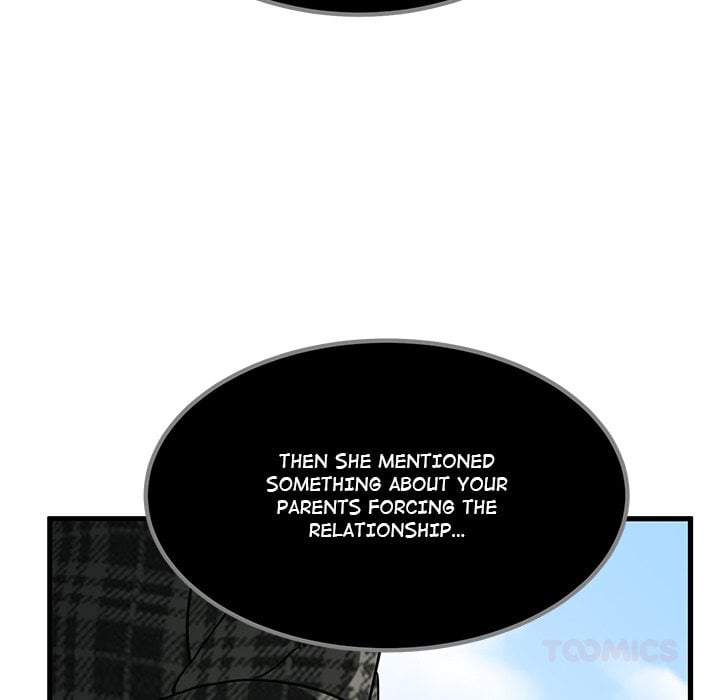A Turning Point Chapter 116 - Page 63