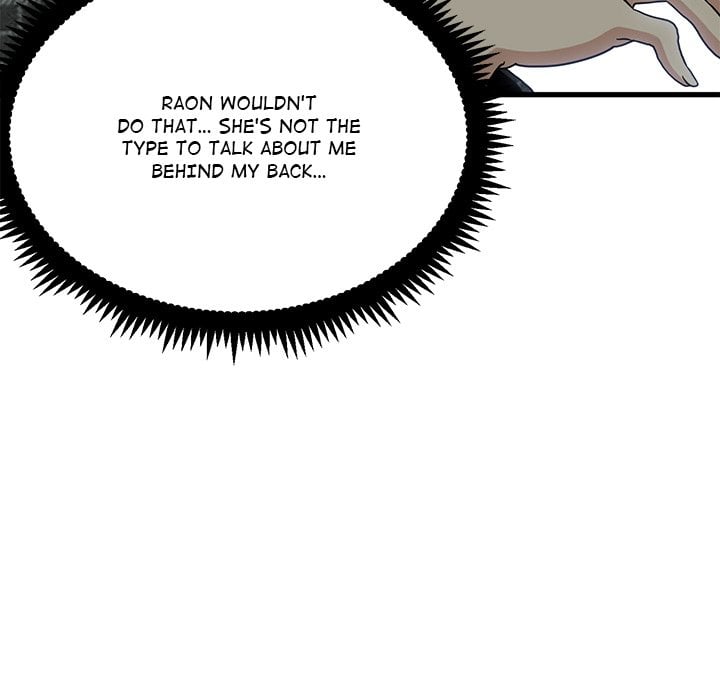 A Turning Point Chapter 116 - Page 92