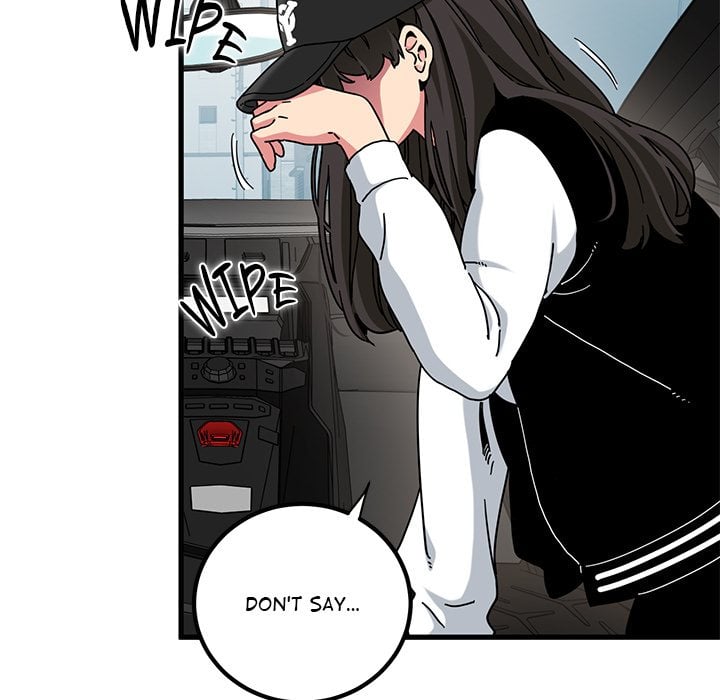 A Turning Point Chapter 117 - Page 73