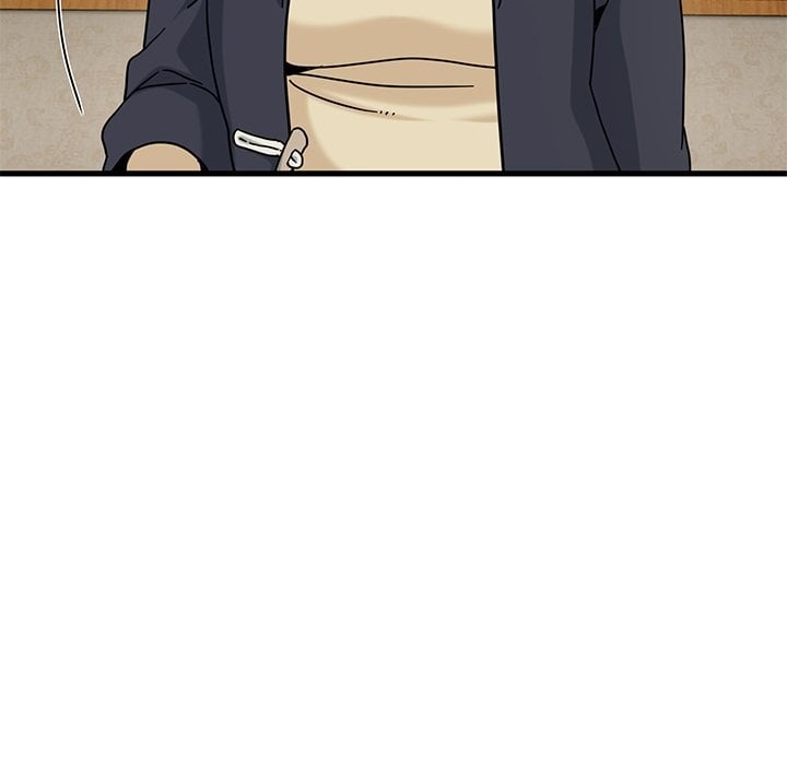 A Turning Point Chapter 118 - Page 138