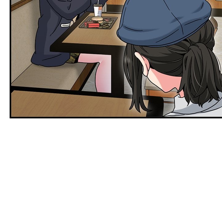 A Turning Point Chapter 118 - Page 94