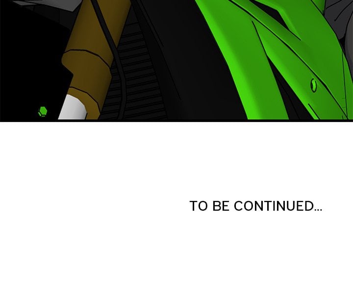 A Turning Point Chapter 119 - Page 159