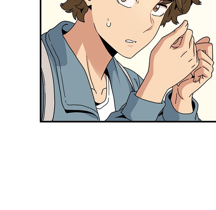 A Turning Point Chapter 119 - Page 94