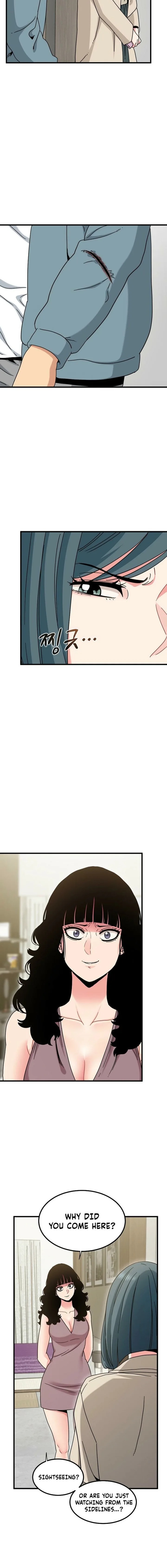 A Turning Point Chapter 125 - Page 2