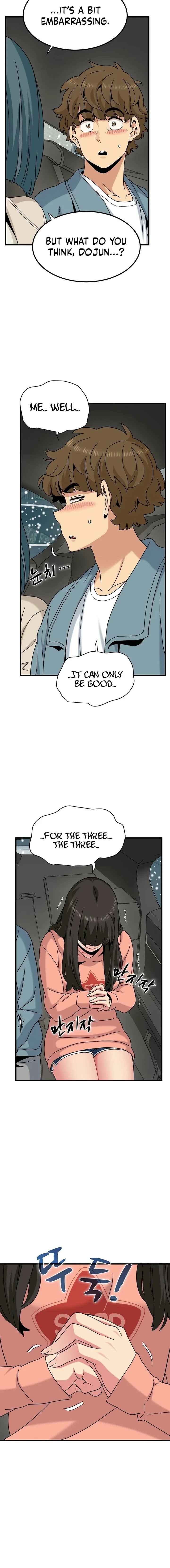 A Turning Point Chapter 126 - Page 16