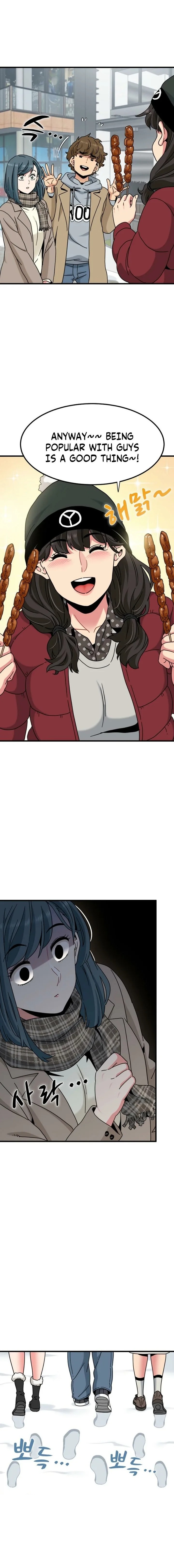 A Turning Point Chapter 127 - Page 17