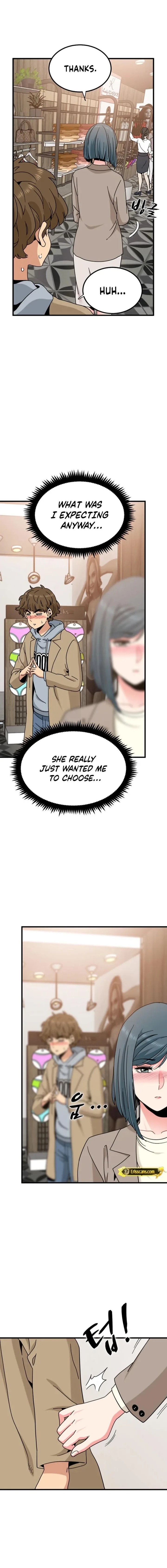 A Turning Point Chapter 128 - Page 11