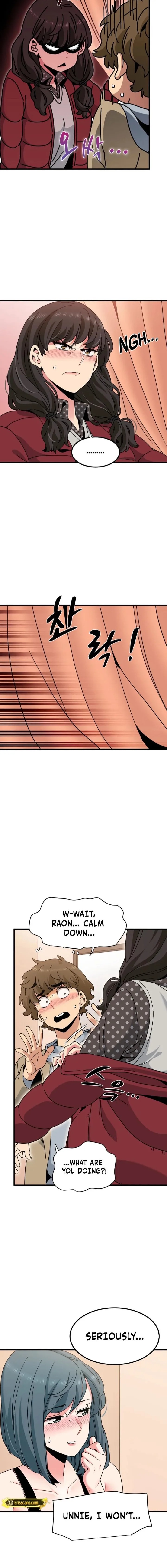 A Turning Point Chapter 128 - Page 18