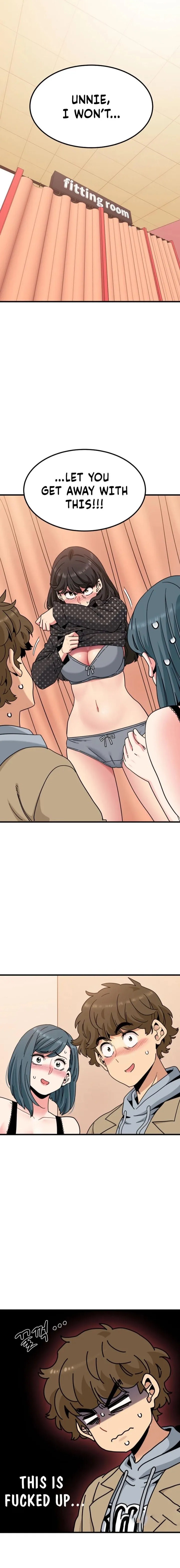 A Turning Point Chapter 129 - Page 1