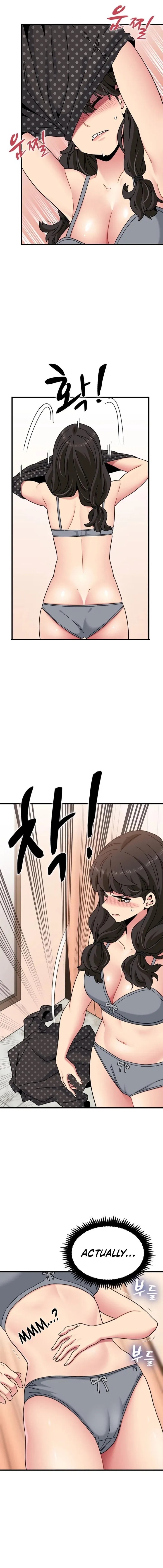 A Turning Point Chapter 129 - Page 3
