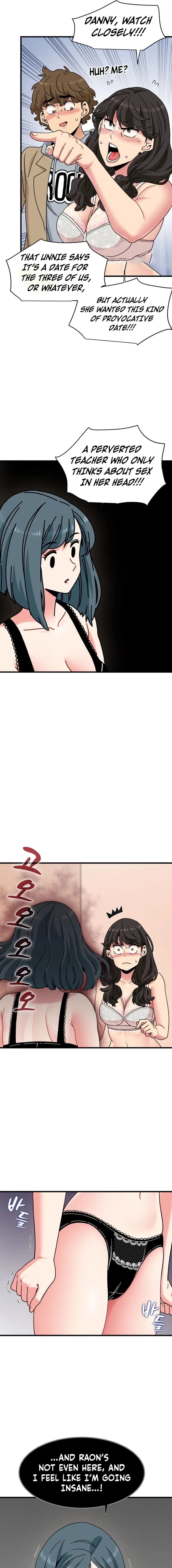 A Turning Point Chapter 129 - Page 13