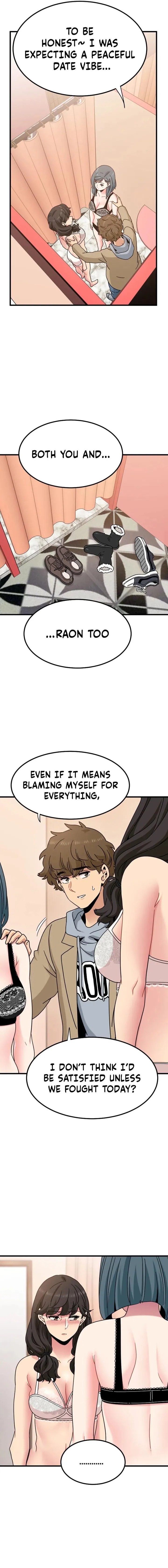 A Turning Point Chapter 129 - Page 15