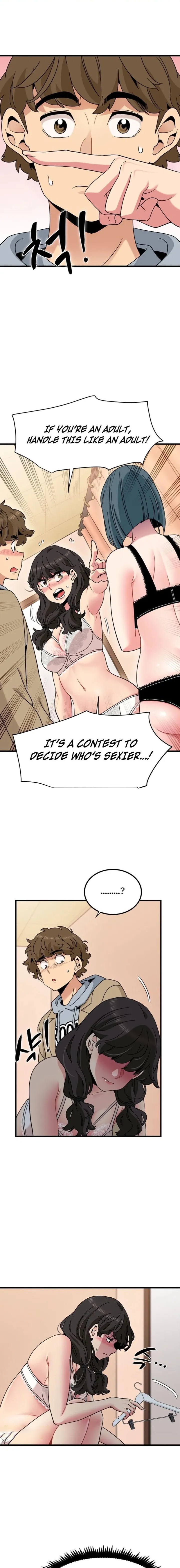 A Turning Point Chapter 130 - Page 1