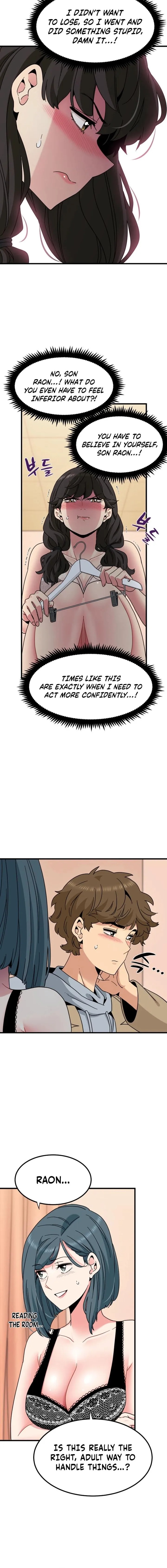 A Turning Point Chapter 130 - Page 2
