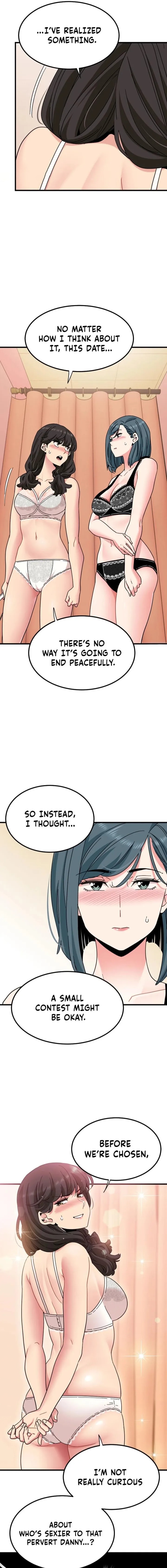 A Turning Point Chapter 130 - Page 3