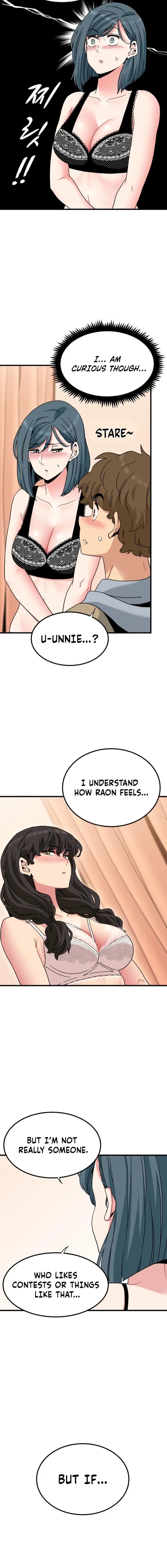 A Turning Point Chapter 130 - Page 4