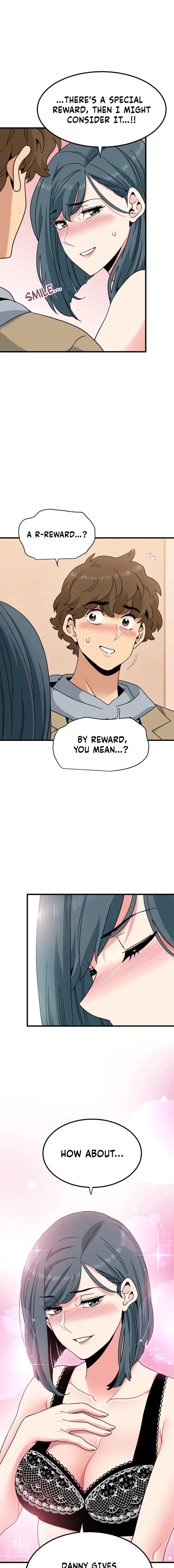 A Turning Point Chapter 130 - Page 5