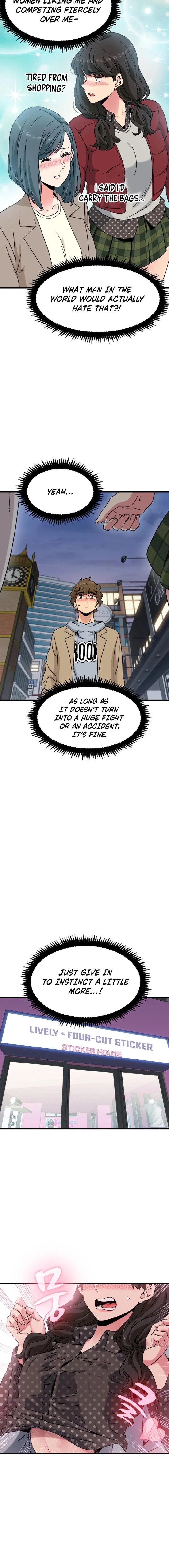 A Turning Point Chapter 130 - Page 8